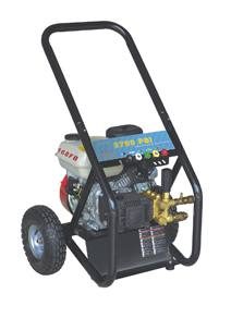 Máy rửa xe 3WZ-2700B
